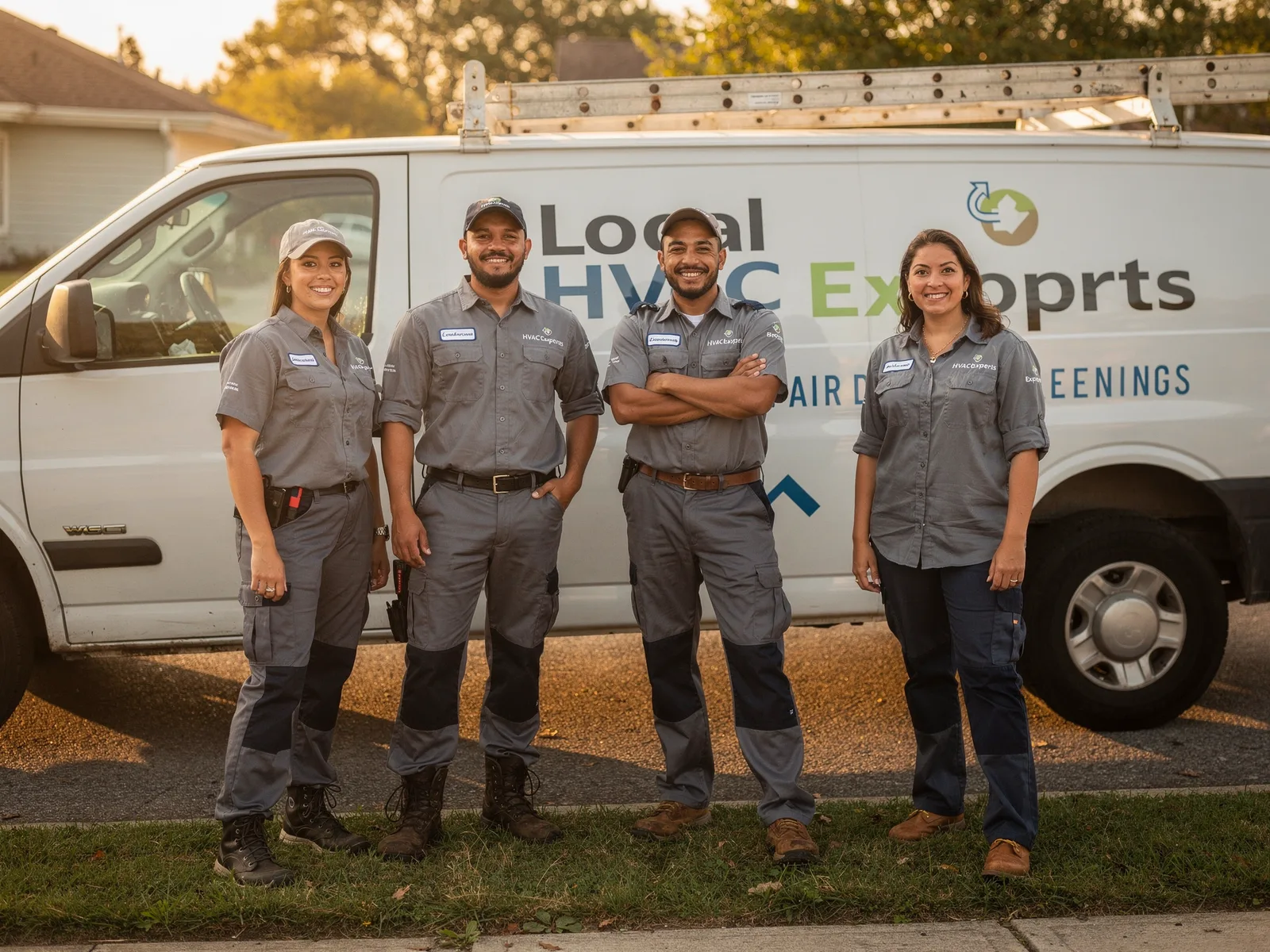 24/7 HVAC Repair & AC Replacement company in Attica, KS
