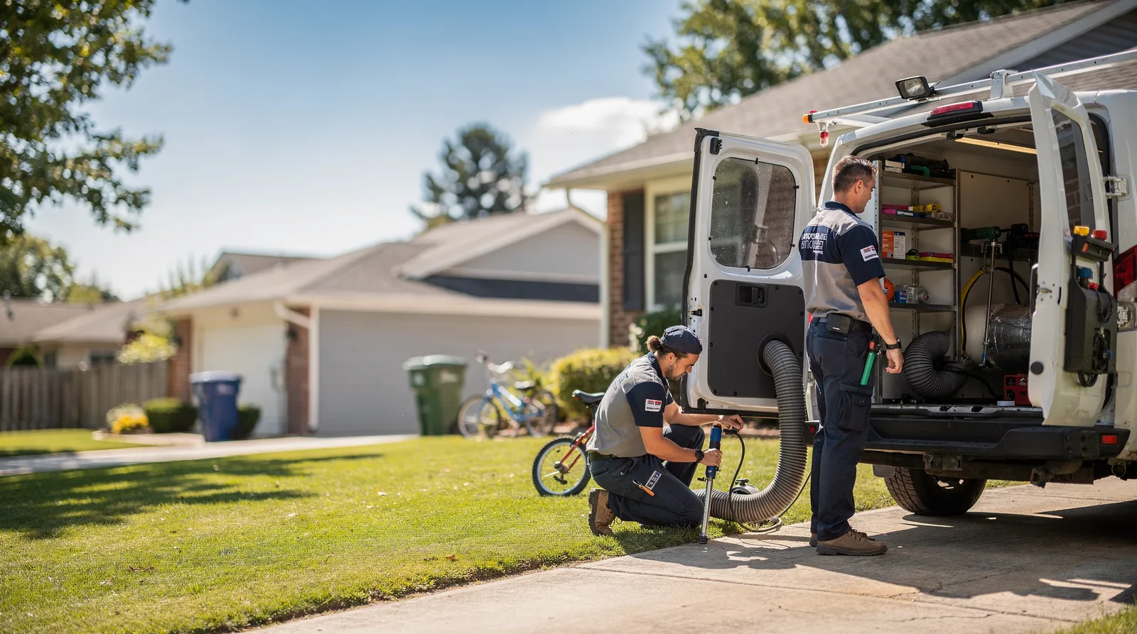 24/7 HVAC Repair & AC Replacement in Attica, KS near me
